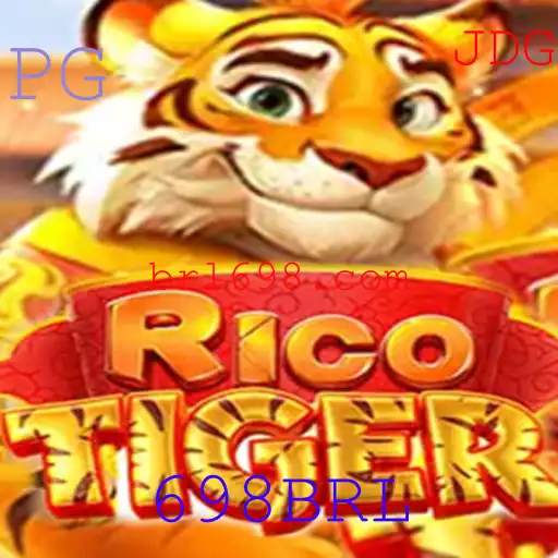 Descubra o Jogo RicoTiger: Uma Aventura Empolgante no Mundo dos Jogos