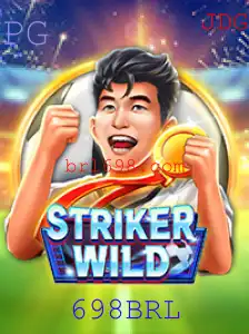 Explorando o Mundo do Jogo StrikerWILD: Uma Imersão em Aventura e Estratégia