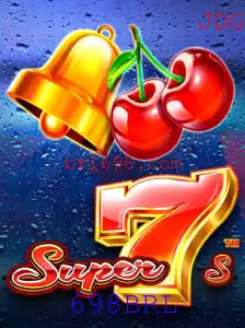 Explorando o Fascinante Mundo de Super7s: Como Jogar e Regras