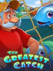 TheGreatestCatch: Uma Jornada Inesquecível no Mundo dos Jogos