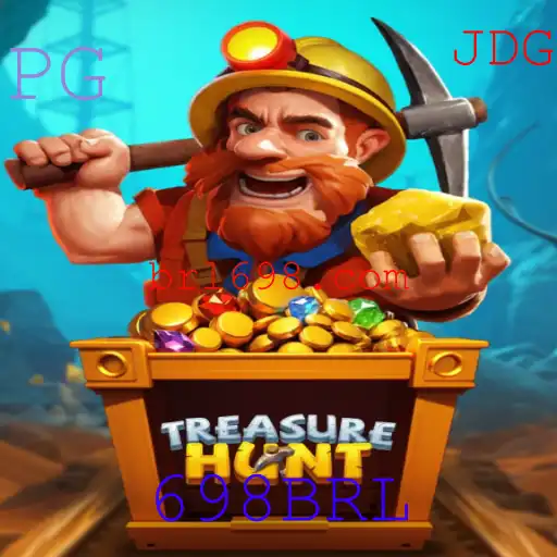 TreasureHunt: Desvende o Novo Fenômeno dos Jogos de Aventura