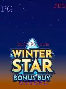 Descubra o Fascinante Mundo do Jogo WinterStarBonusBuy