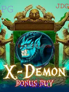 Explorando o Universo de XDemonBonusBuy