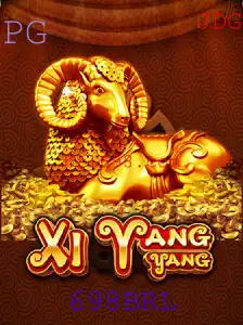 Descubra XiYangYang: O Jogo Inovador do Momento por 698BRL